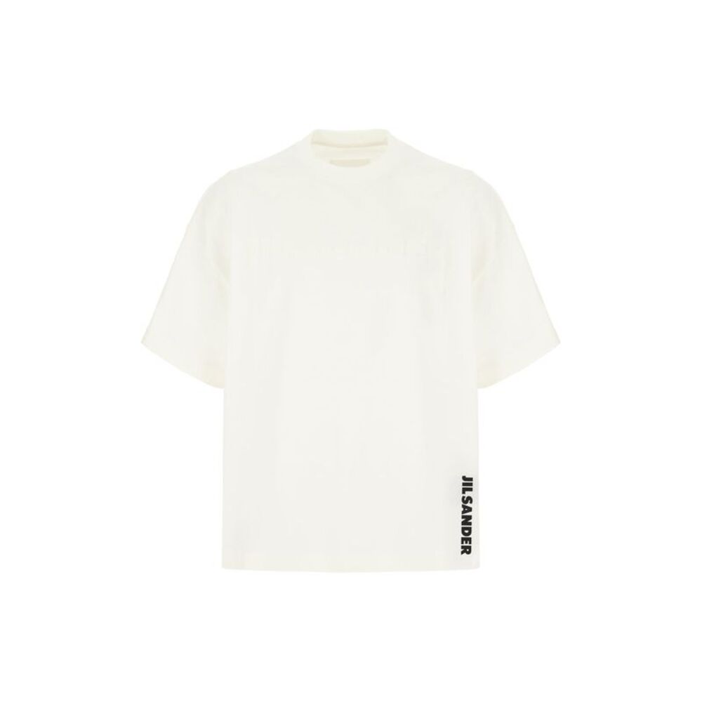 Jil Sander Man Clothing T-Shirt